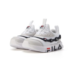 FILA 斐乐 男童休闲运动鞋