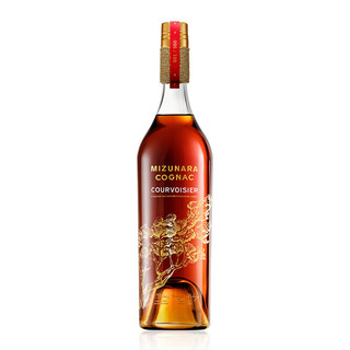 拿破仑（Courvoisier）宝树行 馥华诗\/拿破仑传奇水楢木桶700ml  法国干邑白兰地