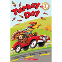 《Turkey Day·Level 1》