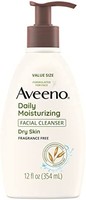 Aveeno 艾惟诺 艾维诺 日常保湿冬季护肤套装