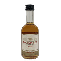 拿破仑 馥华诗（COURVOISIER）VSOP 干邑白兰地 50mL