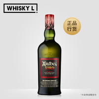 雅伯Ardbeg/阿贝雅伯龙之焰艾雷岛单一麦芽苏格兰威士忌进口洋酒行货