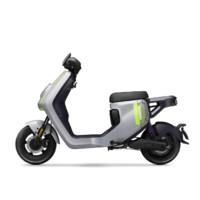 Niu Technologies 小牛电动 MQiL 都市版 电动自行车 48V24Ah锂电池