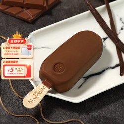 MAGNUM 夢龍 和路雪 香草口味冰淇淋 64g*4支 雪糕 冰激凌
