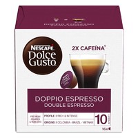 Dolce Gusto 强度10 咖啡胶囊 美式经典 16颗