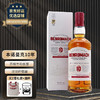 BENROMACH 本诺曼克 英国原装进口洋酒700ml 苏格兰斯佩塞单一麦芽威士忌 本诺曼克10年 700ml