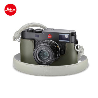 Leica 徕卡 M11相机原装半截式保护套 24034