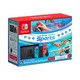 88VIP：Nintendo 任天堂 Switch 续航增强版+《Switch Sports》数字版 游戏套装