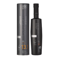 布赫拉迪(Bruichladdich)泥煤怪兽13.1号限量版700ml 单一麦芽威士忌 原装进口洋酒 宝树行