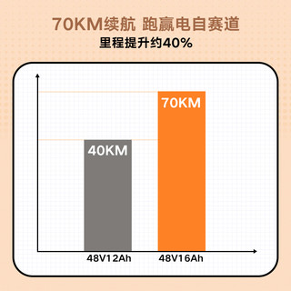 雅迪贝塔2022新款国标两轮电动车可上牌女士小型代步助力自行车