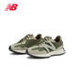  new balance 女款休闲运动鞋 WS327NAR　