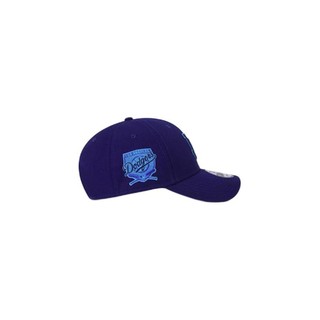 NEW ERA 纽亦华 MLB FATHER'S DAY系列 男女款棒球帽 60353205 深蓝色/洛杉矶道奇队