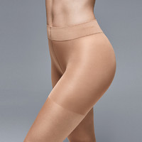 Wolford Luxe9D 收腹塑形连裤丝袜 17056