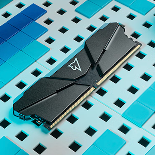 Netac 朗科 绝影系列 DDR4 3200MHz RGB 台式机内存 黑色 32GB 16GBx2