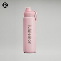 露露乐蒙lululemon丨Back to Life 运动水瓶 710 ml  LU9AHLS