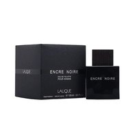 88VIP：LALIQUE 莱俪 黑泽墨恋男士淡香水 EDT 100ml