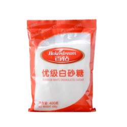 Angel 安琪 百钻优级白砂糖400g