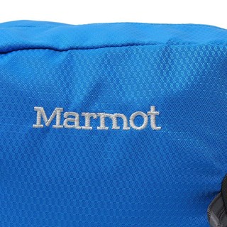 Marmot 土拨鼠 中性款斜挎包 G25715