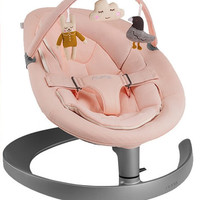 nuna LEAF grow系列 婴儿摇椅 玩具条款