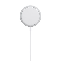 Apple 苹果 15W MagSafe无线充电器磁吸适用iPhone13系列