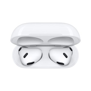 Apple 苹果 AirPods3 Magsafe充电盒版