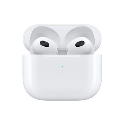 Apple 苹果 AirPods3 Magsafe充电盒版