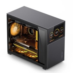 AMD DIY 台式机（R5-5600、16GB、500GB、RTX3060Ti）