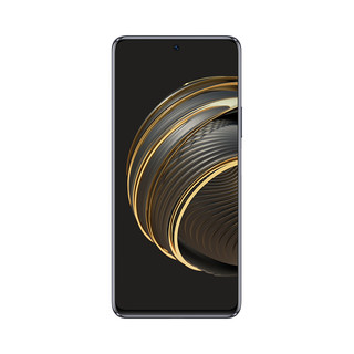 HUAWEI 华为 nova 10 青春版 256GB 幻夜黑 6.78英寸臻彩直屏 HarmonyOS鸿蒙系统 含66W快充套装