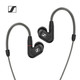 森海塞尔 IE 300+GO LINK套装 有线入耳式旗舰级高保真HiFi音乐耳机