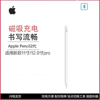 2021年新品 苹果 Apple iPad Pro 12.9英寸平板电脑 128G WLAN版 银色 M1芯片 MHNG3 海外版 21款 12.9英寸深空灰 512G内存+苹果原装二代笔