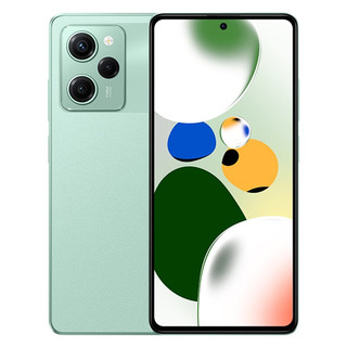 Xiaomi 小米 红米Note12pro极速版 新品5G手机 微光绿 8GB+256GB 全网通