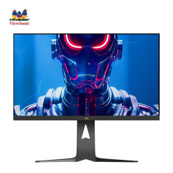 【省300元】优派显示器_ViewSonic 优派 VX2781-2K-PRO-2 27英寸IPS显示器（2560*1440、170Hz ...