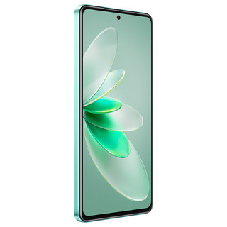 vivo S16e 8GB+128GB 海沫绿# 5000万柔光人像 原彩柔光环 OIS超稳光学防抖 5nm旗舰级芯片 5G 拍照 手机