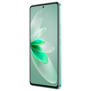 vivo S16e 12GB+256GB 海沫绿# 5000万柔光人像 原彩柔光环 OIS超稳光学防抖 5nm旗舰级芯片 5G 拍照 手机