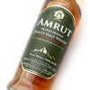 雅沐特阿穆特AMRUT泥煤原桶62.8%印度单一麦芽威士忌进口洋酒正品