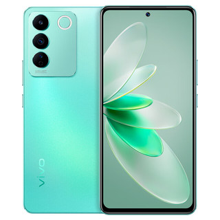 vivo* S16e 12GB+256GB 海沫绿 5000万柔光人像 原彩柔光环 OIS超稳光学防抖 5nm旗舰级芯片 5G 拍照 手机