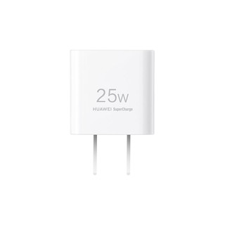 HUAWEI 华为 原装mini充电器25w 1件装