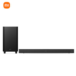 Xiaomi 小米 电视音箱3.1 家庭影院 电视音响 回音壁 虚拟环绕立体声 沉浸式家庭影院