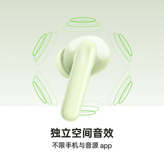 OPPO Enco Free3 真无线蓝牙耳机