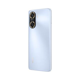 华为/HUAWEI 畅享60 6000mAh+22.5W超级快充 8GB+128GB 冰晶蓝 鸿蒙智能手机 山东电信购机补贴