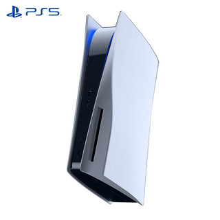 索尼（SONY）PS5 PlayStation®5&DualSense无线游戏手柄&游戏手柄充电座