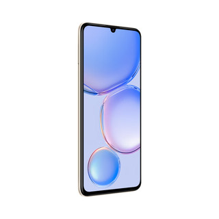 HUAWEI 华为 畅享60 6000mAh+22.5W超级快充 4800万大底超清影像 8GB+256GB 晨曦金 深圳移动