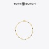 TORY BURCH 汤丽柏琦 KIRA链条手链 136788