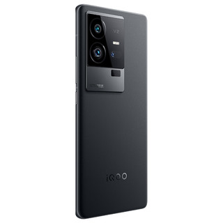 vivoiQOO 11 Pro 12GB+256GB 赛道版  200W超快闪充 第二代骁龙8  5G电竞手机