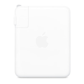 Apple 苹果 原装 140W USB-C电源适配器 Mac电脑快充头国行充电头