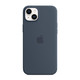 Apple 苹果 iPhone 14 Plus 专用 MagSafe 硅胶保护壳