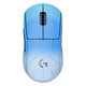 logitech 罗技 PRO X SUPERLIGHT 无线鼠标 GPW二代 25600DPI