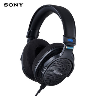 SONY 索尼 新款开放式耳机MDR-MV1 头戴式耳机