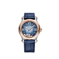 Chopard 萧邦 HAPPY SPORT系列 女士自动机械表 278578-6003