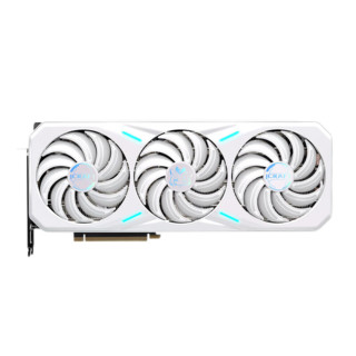 铭瑄（MAXSUN）RTX4080/4070TI/3070TI iCraft瑷珈限定/游戏电竞显卡 铭瑄-RTX4070 瑷珈限定OC12G